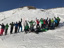 Skitag Meiringen Hasliberg
